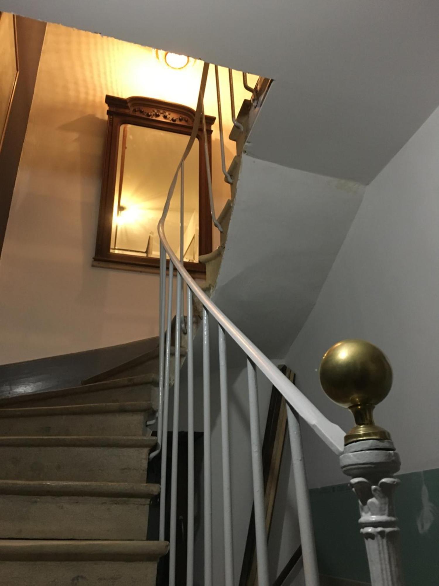 Chambre Sur Une Ile Saint-Bonnet-de-Rochefort Exteriör bild