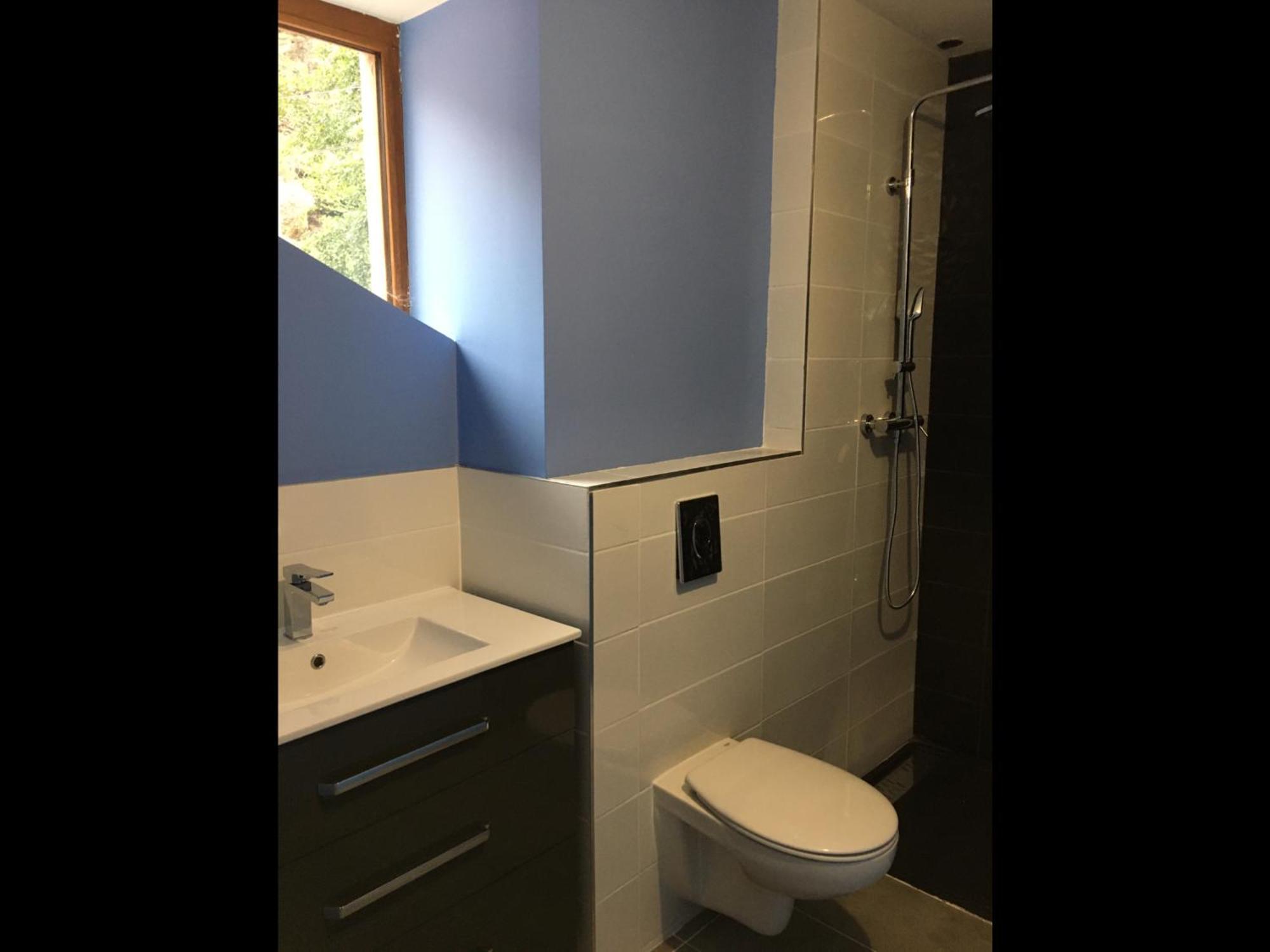 Chambre Sur Une Ile Saint-Bonnet-de-Rochefort Exteriör bild